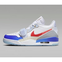 限尺码：AIR JORDAN Legacy 312 Low 男子运动鞋 FN8902-161