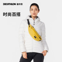 20点开始：DECATHLON 迪卡侬 男女款保暖羽绒服 8601563