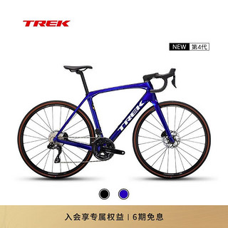 TREK 崔克 公路车 DOMANE SL 6 碳纤维