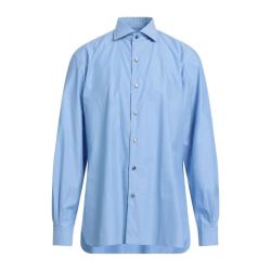 Ermenegildo Zegna 杰尼亚 男士衬衫