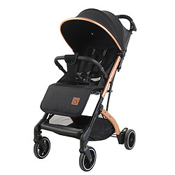 宝宝好 婴儿推车可坐可躺轻便折叠宝宝儿童手推车QZ1pro