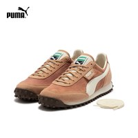 PUMA/彪马 复古怀旧 休闲鞋 沥青色-深灰色-纯白色-03 沙漠黄-燕麦色-纯白色-04 玫瑰粉-浅粉色-纯白色-01 35.5 36 37 37.5 38 38.5 39 40 40.5 41 42 42.5 43 44 44.5 45 男女通用