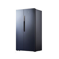 VIOMI 云米 BCD-603WMSAD03 对开门冰箱一双开门冰箱 603L