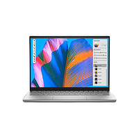 88VIP：DELL 戴尔 灵越 14Plus 14英寸笔记本电脑（i7-12700H、16GB、512GB、RTX3050）