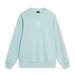 lining李宁卫衣warmat锁温男女2023新款运动服