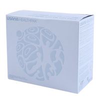 USANA 美国优莎娜 健康100套装56包综合营养素多种维生素保健品 2盒