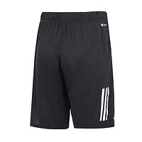 88VIP：adidas 阿迪达斯 短裤男裤新款透气轻质运动裤时尚休闲裤HR8726