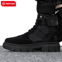 促销活动：天猫 Timberland官方旗舰店 双11尖货预售，会员到手不止5折！