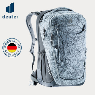 deuter 多特 中性双肩包 3830019