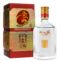 TAOERHE 洮儿河 20年陈酿 浓香型白酒 52度 500ml*1瓶  礼盒装