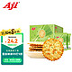 Aji 香脆葱油薄脆饼干香葱味 800g/盒 早餐饼干