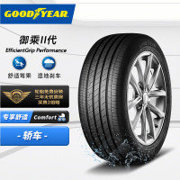 GOOD YEAR 固特异 汽车轮胎 235/50R18 97V 御乘 二代 EGP