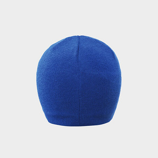 凯乐石（KAILAS）户外运动保暖针织帽男女通用 防风保暖帽子KF2341503 智能蓝 均码