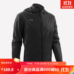 当前位置:>首页>运动户外>运动服饰>运动夹克>decathlon/迪卡侬运动