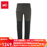 MILLET 觅乐 双面软壳裤 MIV9872