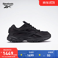 Reebok锐步秋季男女同款PREMIER ROAD MODERN复古跑鞋 100072109 美码:10 中国码:43