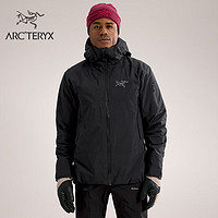 ARC’TERYX始祖鸟SABRE  INSULATED GORE-TEX 防水 男子 滑雪棉服大衣 Black/黑色 M