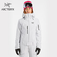 ARC'TERYX 始祖鸟 SENTINEL ONE GORE-TEX 防水 女子 滑雪夹克