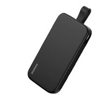 momax 摩米士 IP119 自带线充电宝 20000mAh 22.5W