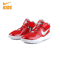 NIKE 耐克 童鞋  篮球鞋 CK0617-600 23.5