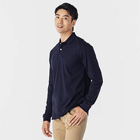 DECATHLON 迪卡侬 男士宽松POLO衫 8505713