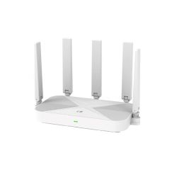 zte中兴巡天ax3000pro双频3000m家用千兆mesh无线路由器wifi6白色单个