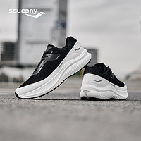 saucony 索康尼 SLAY CMT休闲复古跑步鞋防泼水运动鞋