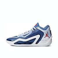 NIKE 耐克 AIR JORDAN TATUM 1 男款篮球鞋 DZ3321