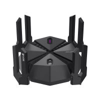 有券的上：Ruijie 锐捷 星耀 X60 Pro 路由器 WiFi6