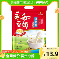 88VIP：YON HO 永和豆浆 维他型豆奶粉代餐营养冲饮豆奶粉510g