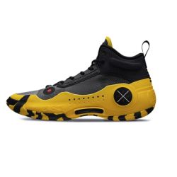 lining李宁韦德之道10警告男款篮球鞋abas115