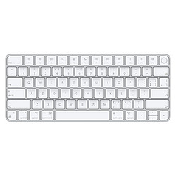 Apple 苹果 新款 带有触控 ID 的妙控键盘 适用M1芯片Mac