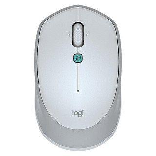 logitech 罗技 VOICE M380 2.4G 无线鼠标 300DPI