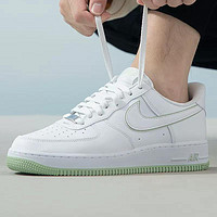 NIKE 耐克 男子AIR FORCE 1 AF1空军一号运动休闲鞋DV0788-105