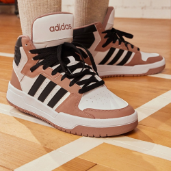 adidas阿迪达斯官方男女运动板鞋少年感复古篮球鞋adidasentrapie3909