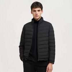 youngor雅戈尔集团旗下gy冬季男士羽绒服保暖舒适外套男