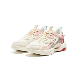 erke鸿星尔克休闲运动鞋女款低帮户外综训轻盈舒适休闲鞋