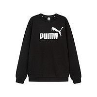 PUMA 彪马 儿童卫衣