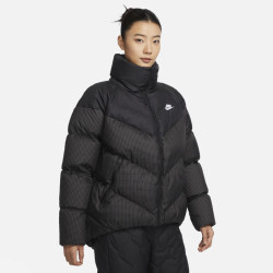 nike耐克sportswearthermafit女子羽绒宽松夹克fd8212010m