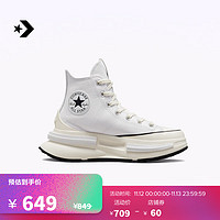 匡威（Converse） Run Star Legacy CX男女夹心厚底鞋A05111C A05111C 41
