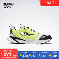 Reebok 锐步 男女FURYLITE 95透气百搭舒适复古运动休闲 HR1370 中国码:43 美码:10