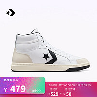 匡威（Converse） Pro Blaze Classic男女高帮复古篮球鞋A07938C A07938C 40