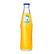 北冰洋 老 橙汁桔子汽水248ml*6*12*24瓶玻璃瓶装果汁饮料 桔汁248ml*6瓶装