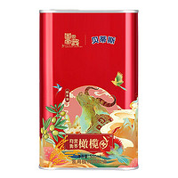 BETIS 贝蒂斯 稻米橄榄调和油 500ml