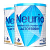 Neurio纽瑞优 乳铁蛋白调制乳粉 免疫版 120g*2罐