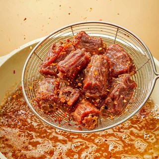 老玉泉 风干鸭脖椒盐手撕香辣卤味休闲小吃三明特产追剧小零食