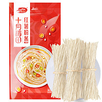 十月稻田 红薯粉条 500g