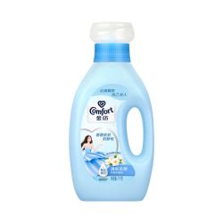 Comfort 防静电清新香氛衣物护理剂1KG
