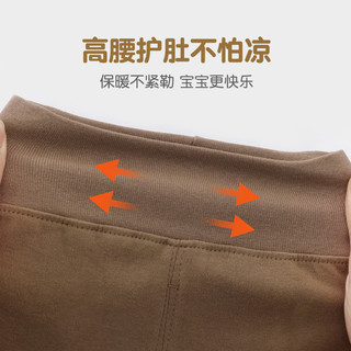 儿童秋衣秋裤套装纯棉女童男孩婴儿内衣全棉春秋幼儿衣服宝宝睡衣