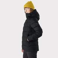 ARC'TERYX 始祖鸟 THORIUM HOODY 女子连帽羽绒服